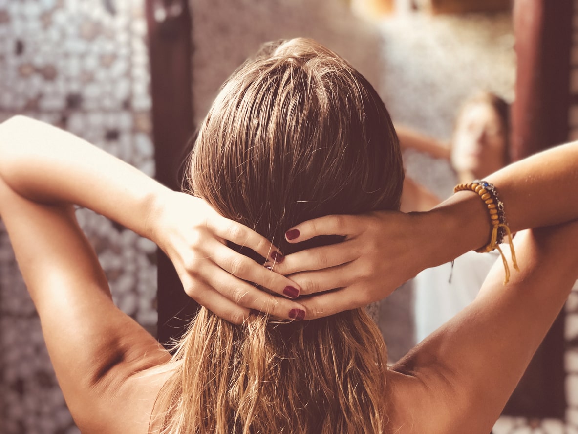 3 onmisbare weetjes over je haar drogen!