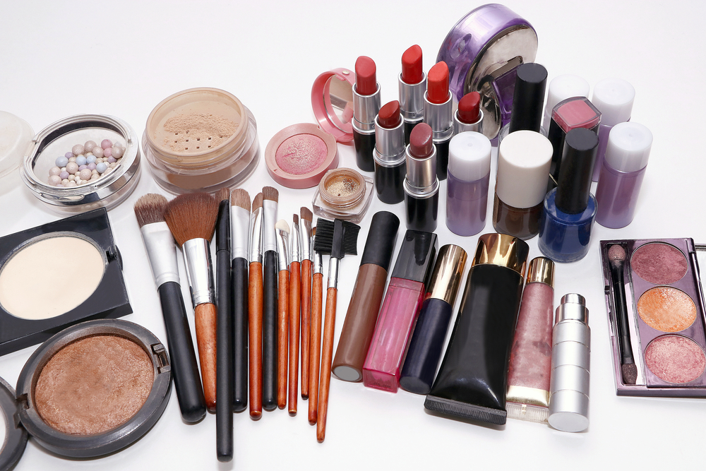 Hoe afhankelijk ben jij van make-up?