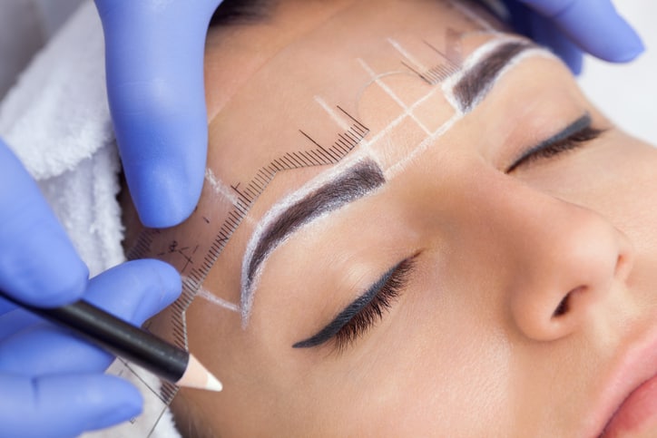 Opleiding Brow Expert