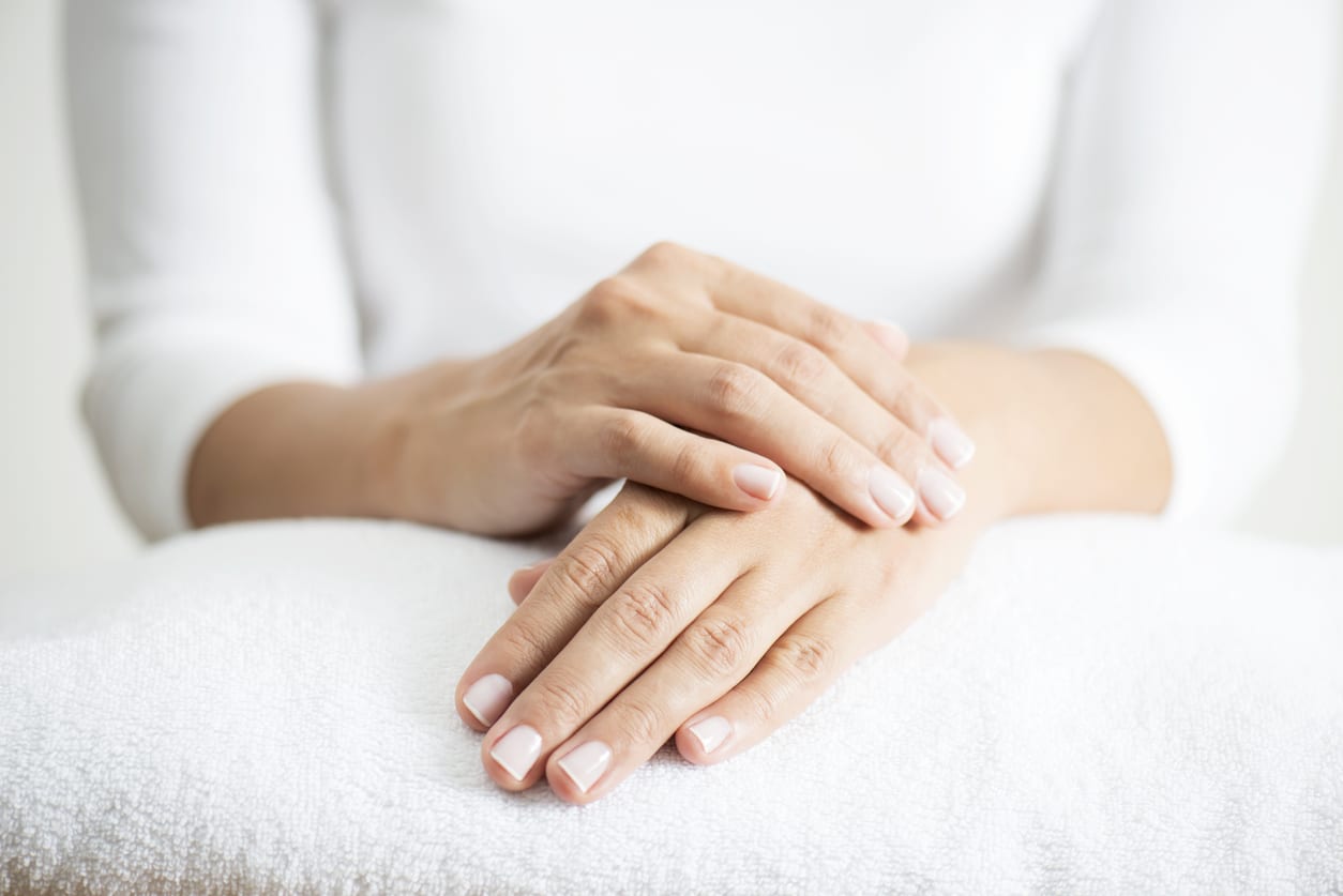 Tips voor anti-aging manicure behandelingen