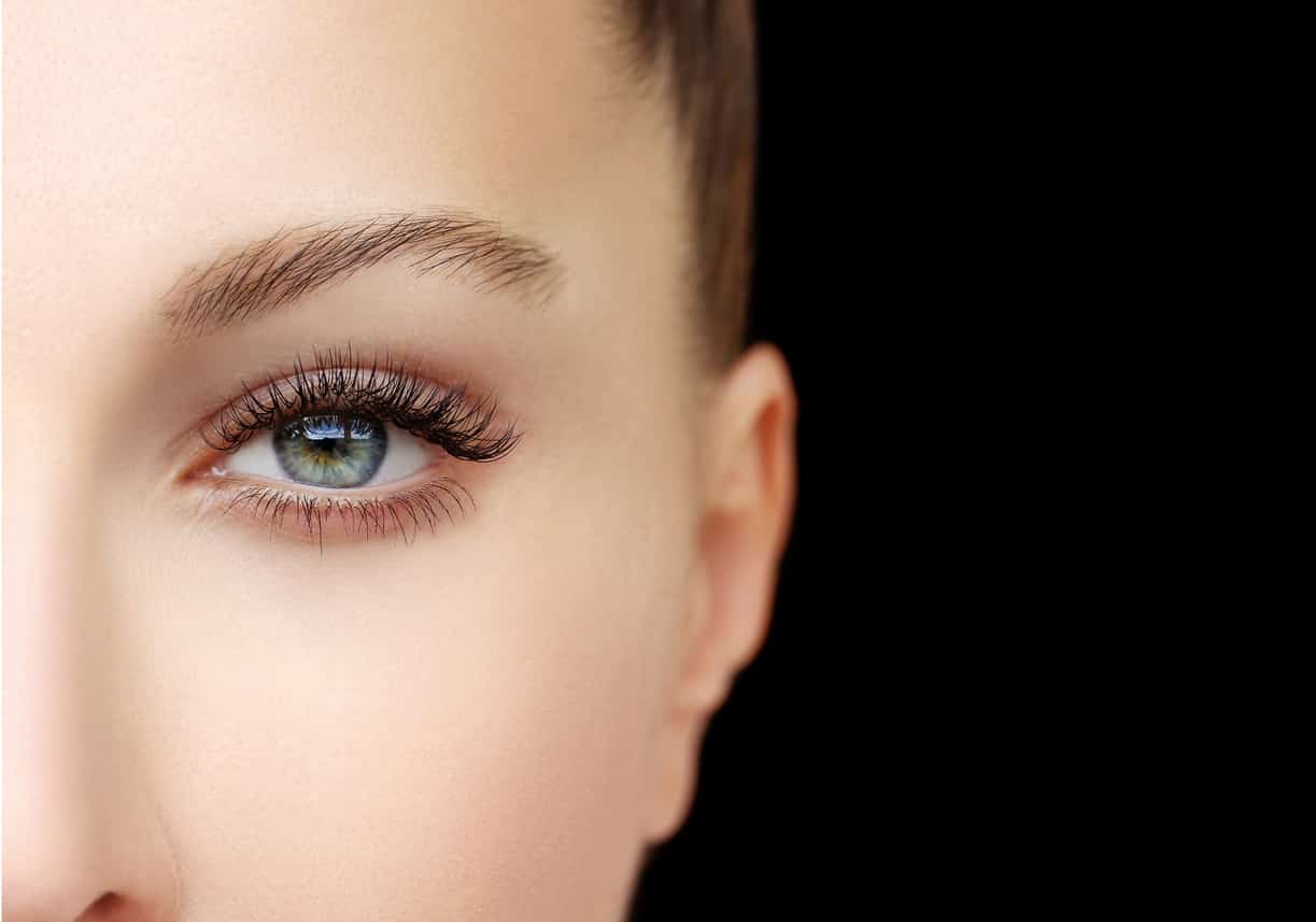 Wat kan ik verwachten van lash lifting?