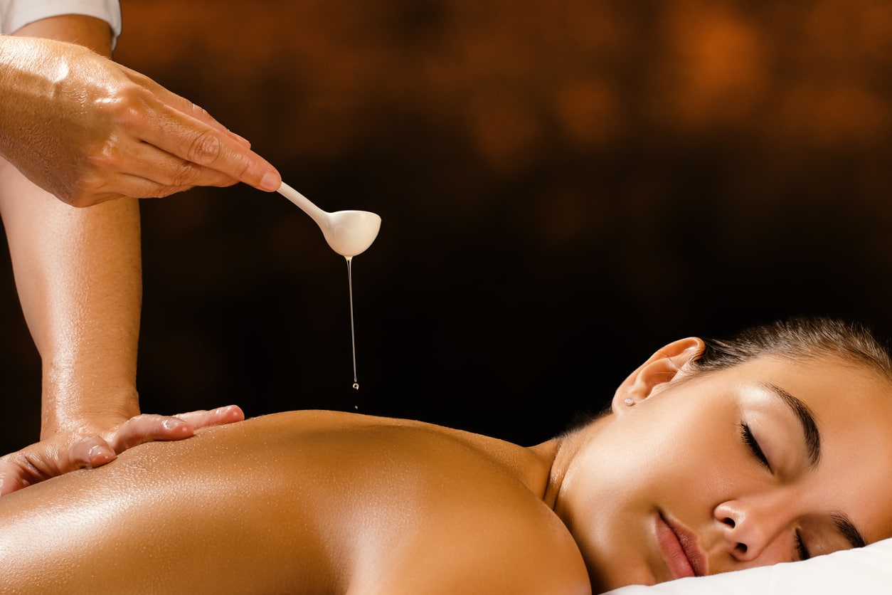 Wat kan ik verwachten van ayurvedische massage?