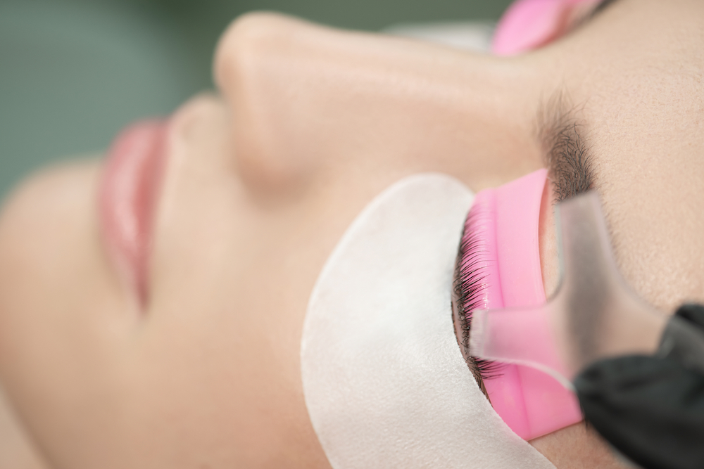 Wat kan ik verwachten van lash lifting?