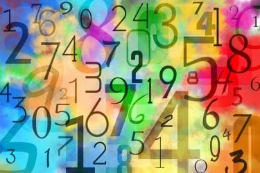 cursus numerologie Nine Star Ki