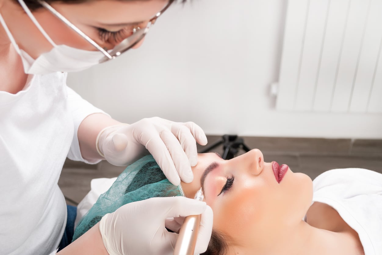 Nieuw bij Wellness Academie: Cursus hygiëneprocedures PMU