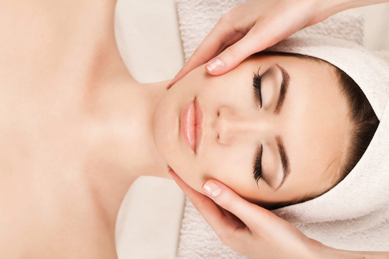 Specialisatie Bindweefselmassage (Niveau 4) - Gelaat