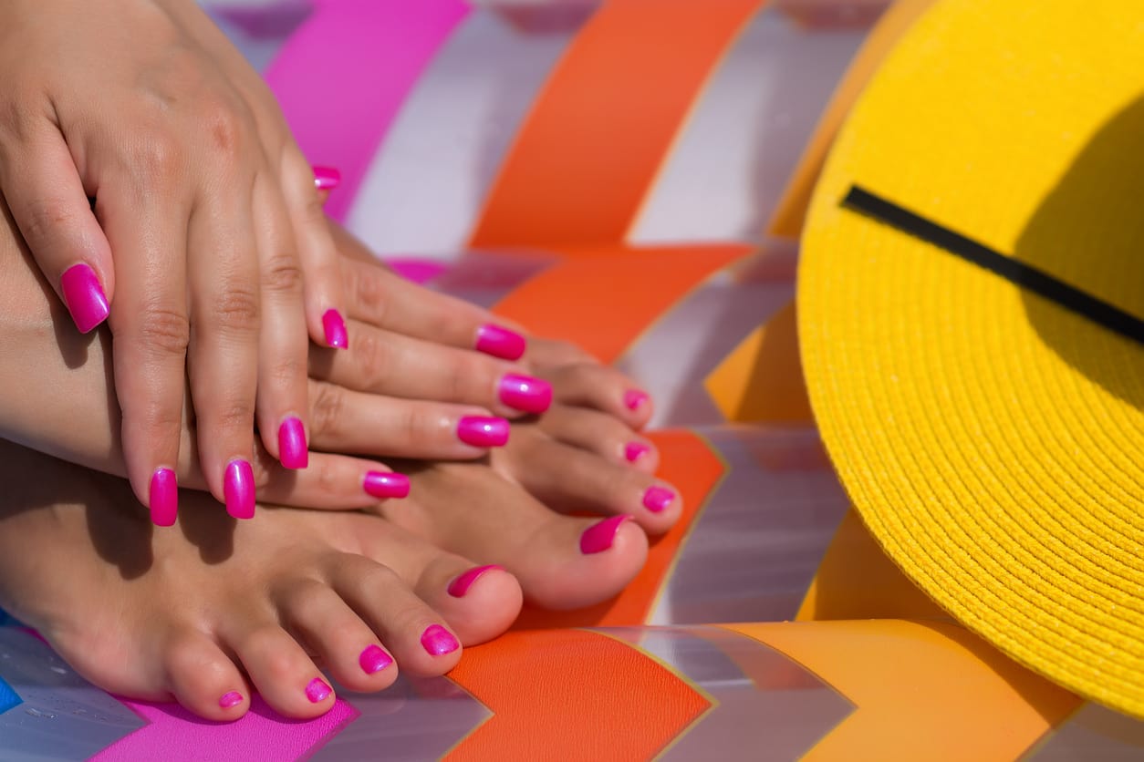 Is jouw nagelstudio klaar voor de zomer?