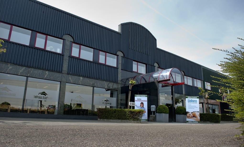 Opendag Hasselt op zondag 25 augustus! - Wellness Academie