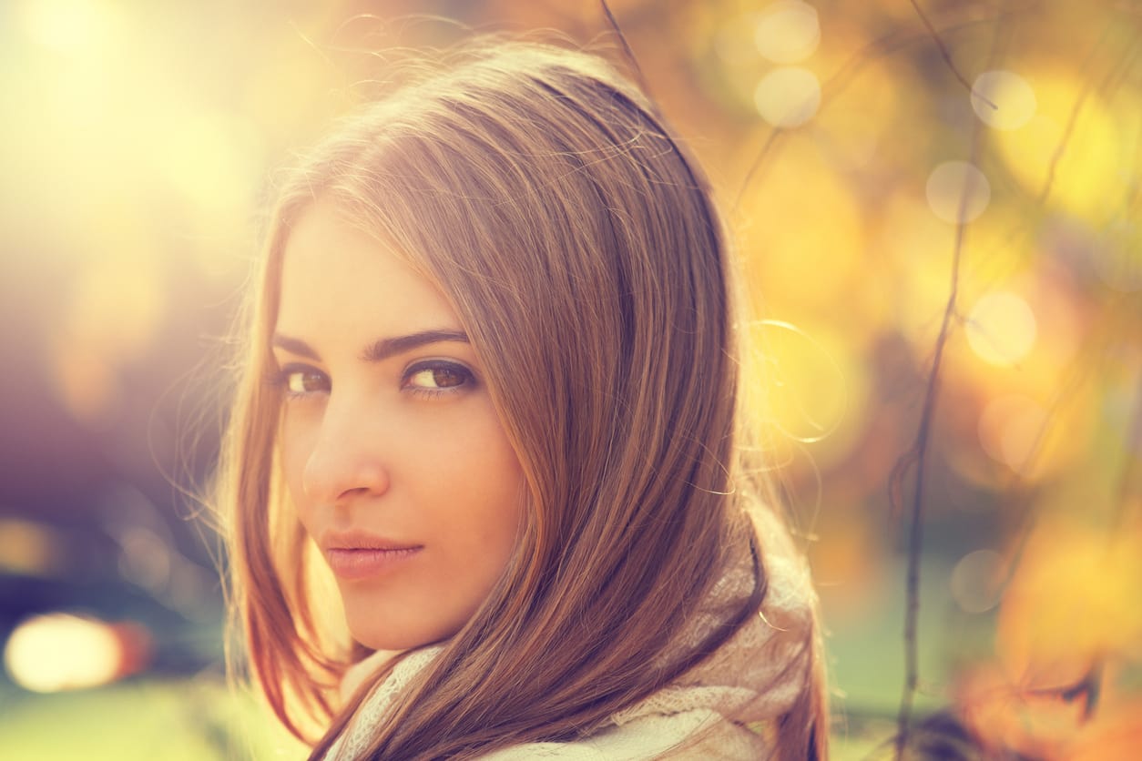 Verander jij je beauty routine in de herfst?