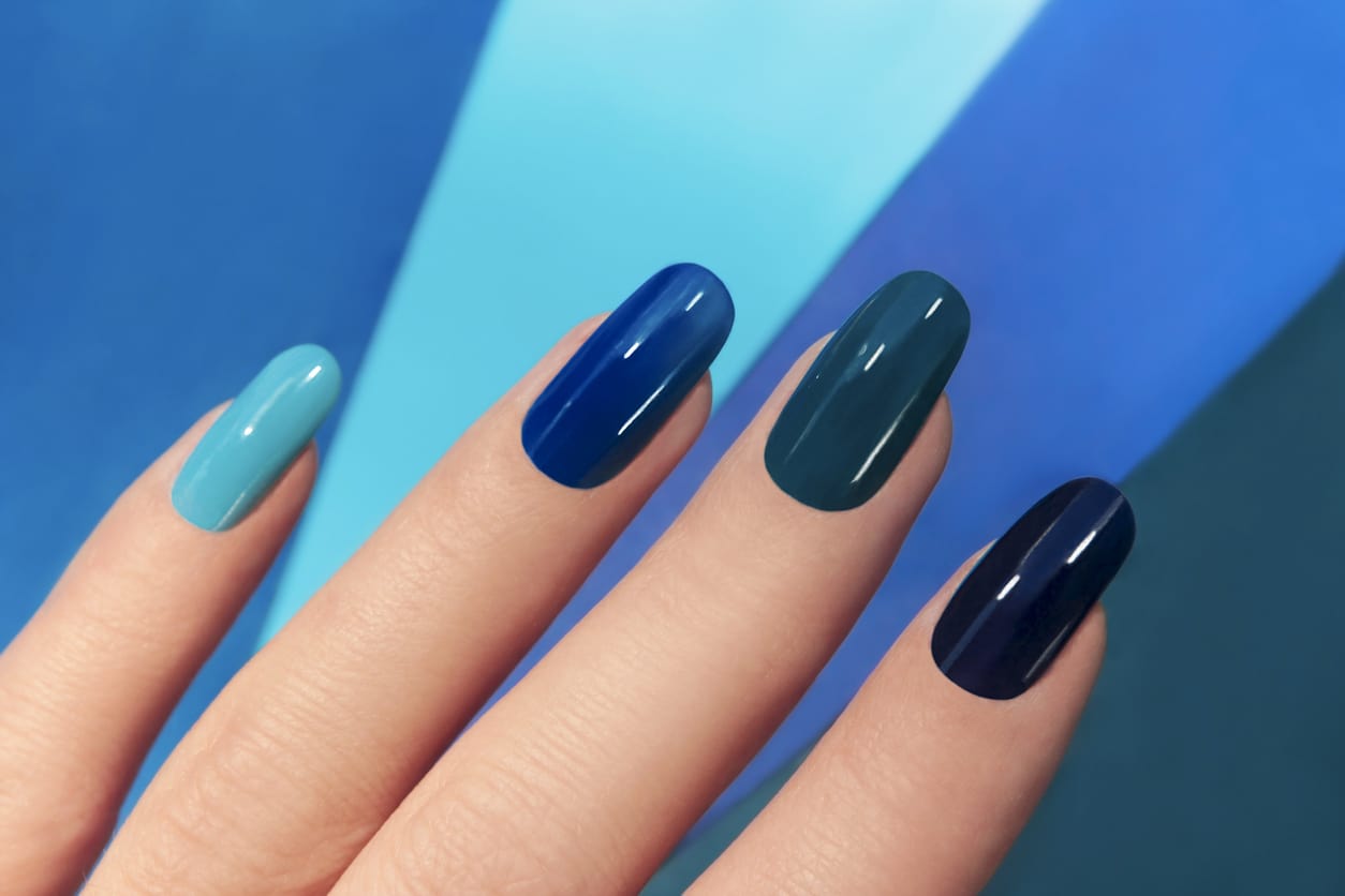 De populairste nageltrends voor het najaar 2019