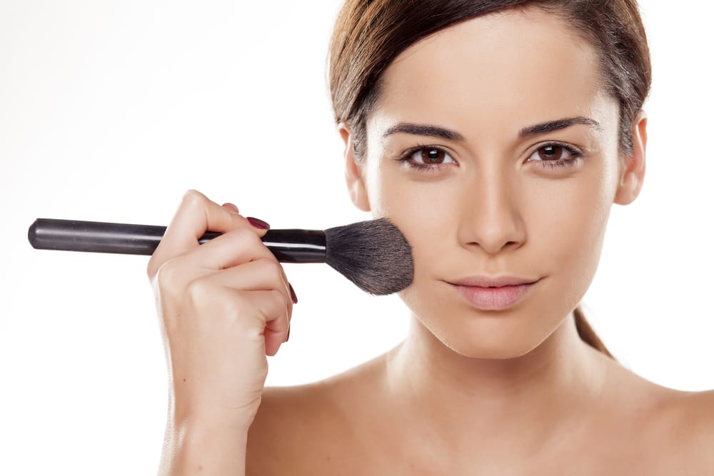 Beauty tips voor een glimmende huid