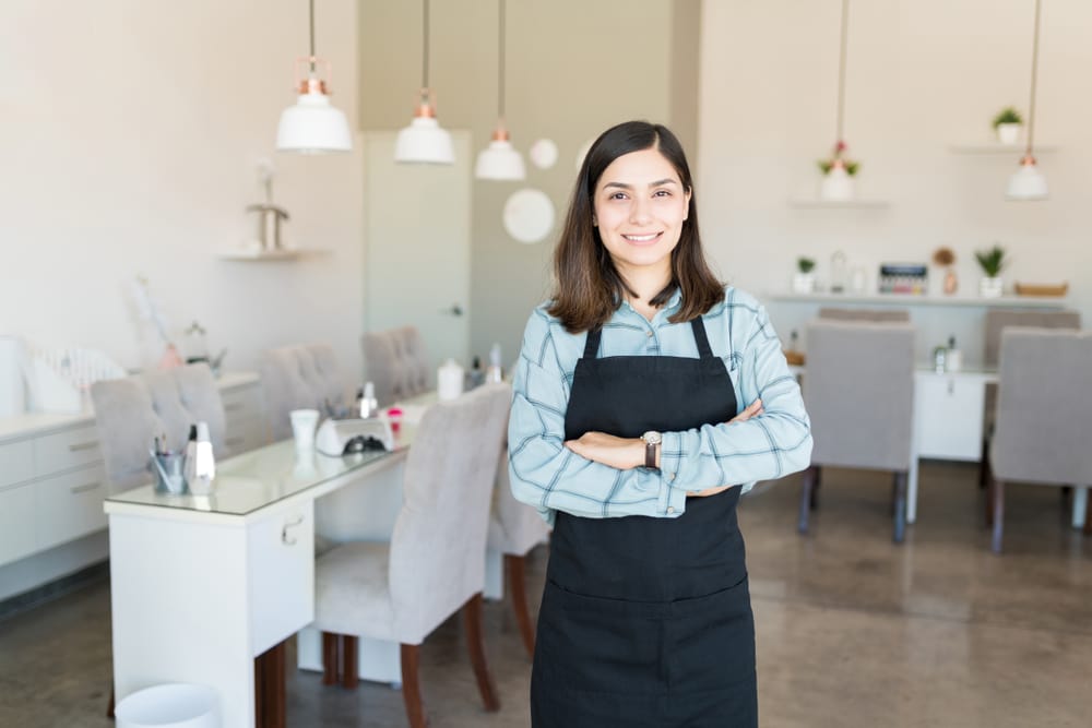 Nieuw: Cursus start je eigen salon