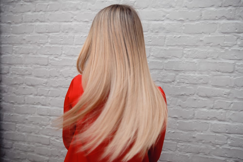 Keratine haarbehandeling, wel of niet doen?