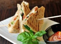 Tips voor lunchadresjes rond Wellness Academie Utrecht