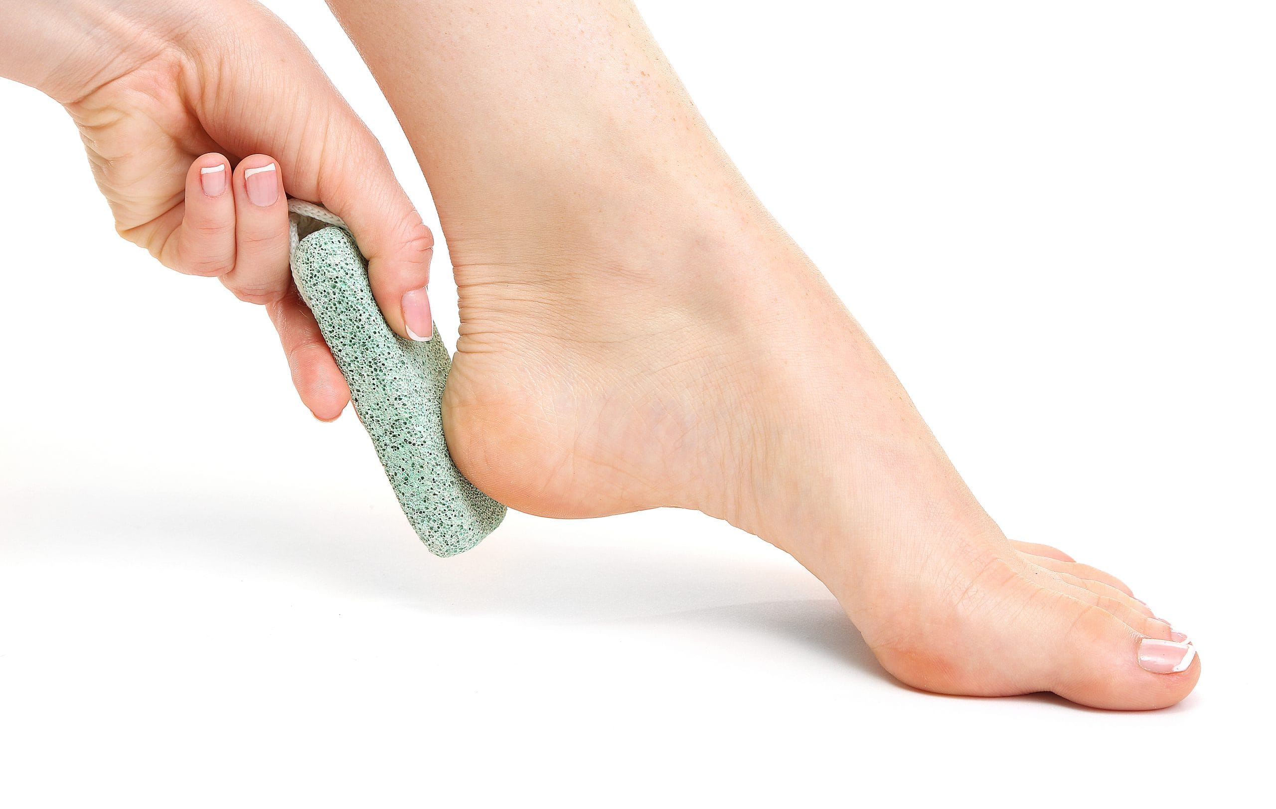 tegel vingerafdruk De waarheid vertellen Tips om thuis je voeten te verzorgen - Wellness Academie