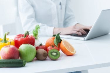 Een van de cursussen met toekomst na corona is de cursus gewichtsconsulente