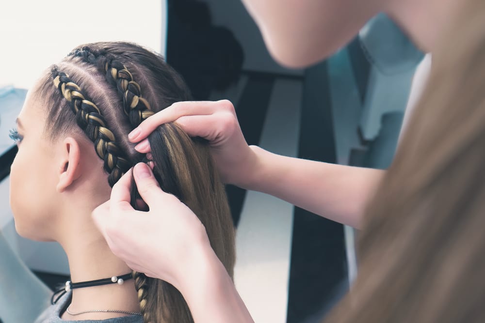3 tips voor creatieve hairstyling cursussen