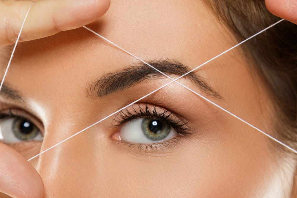 5 x waarom een cursus threading een aanrader is!