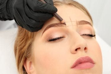 Wat is brow mapping en styling eigenlijk?