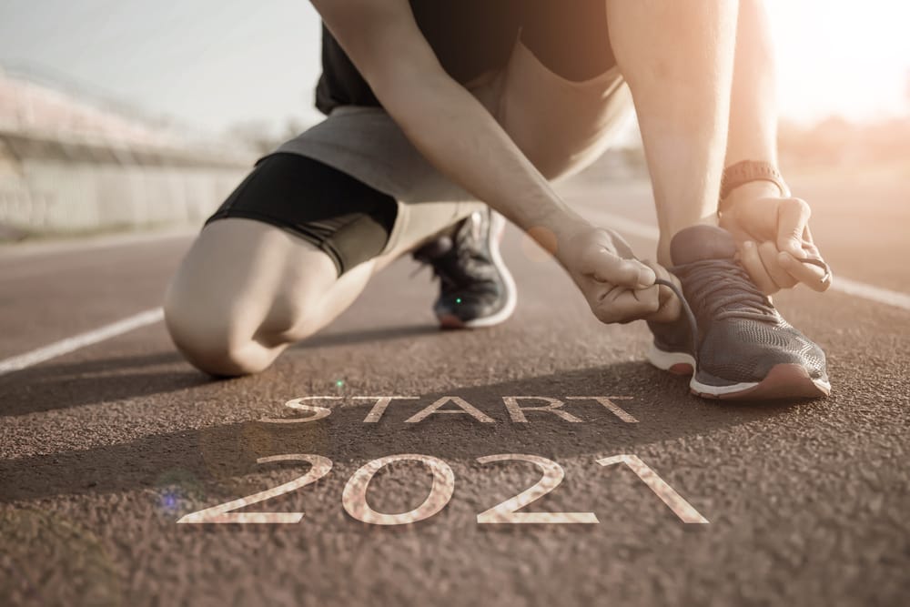 Gezonder leven in 2021? Mis deze wellness opleidingen niet!