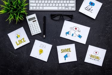 Tip voor 2021; volg een Masterclass social media voor jouw salon.