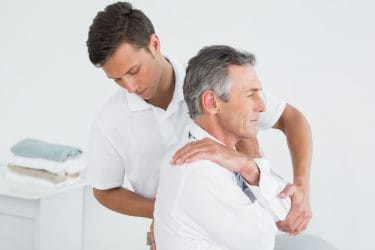 In de kijker de Cursus Bone Setting