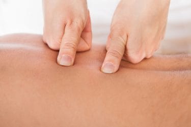 Wat is het verschil tussen shiatsu en tui-na
