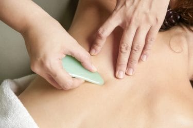 Er zijn veel goede redenen om een cursus guasha therapie te volgen.