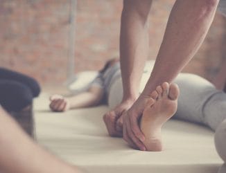 Opleidingskalender zomer/najaar 2021 van Wellness Academie