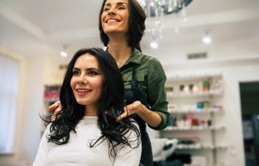 Hoe zorg je dat klanten terugkomen in je salon?