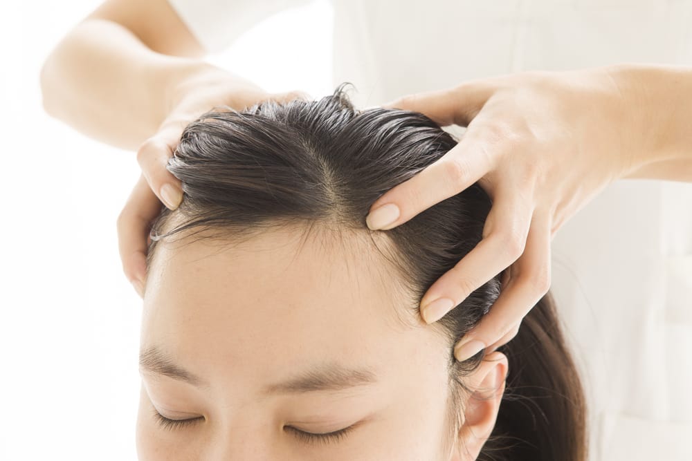Ken je onze cursus Chinese HNS massage al?