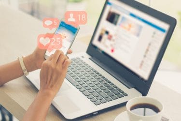 Leer je salon promoten via social media