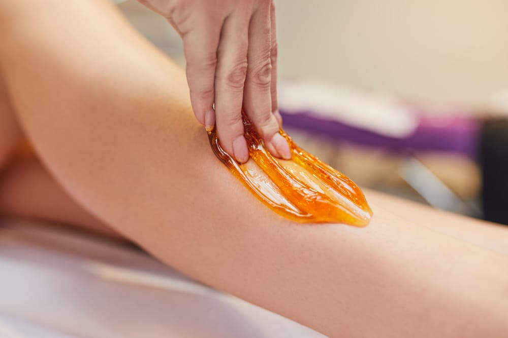 Meer afspraken in de zomer? Leer sugar waxing!