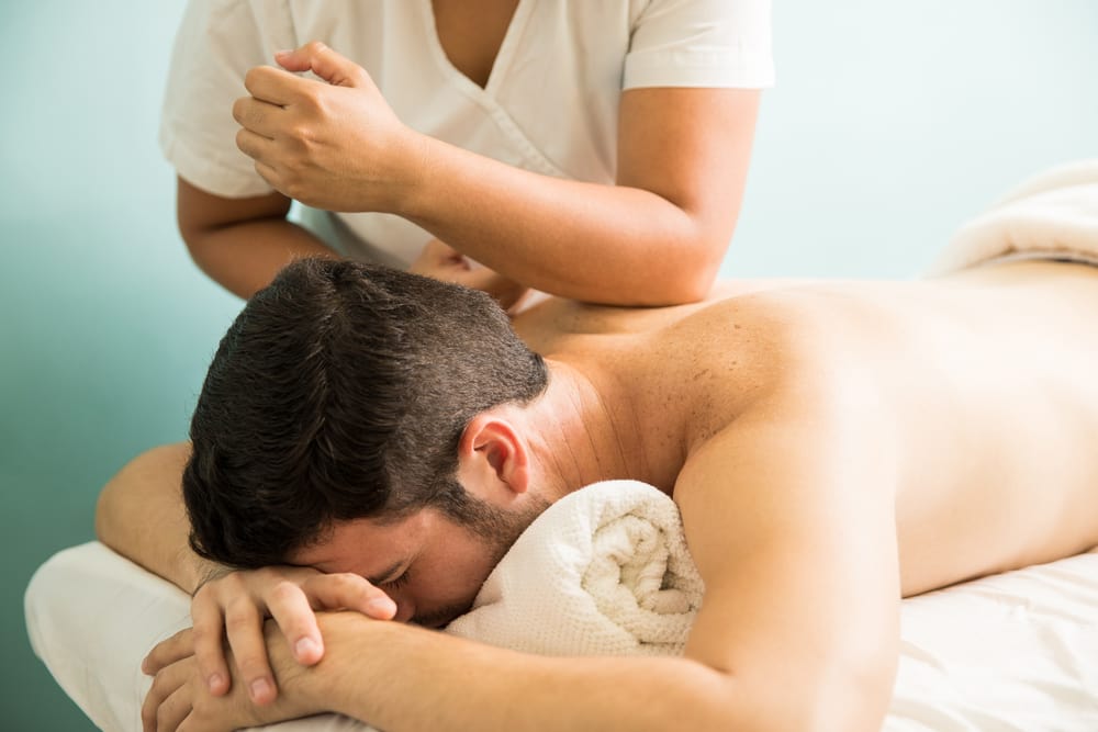 Uitgelicht: onze cursus lomi lomi samudra massage