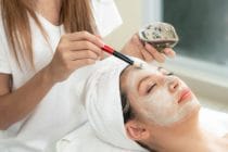 waar kun je een kruidenpeeling voor gebruiken in je schoonheidssalon