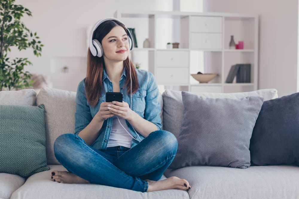 Aanbevolen podcasts voor hair en beauty professionals