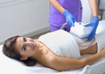 Ontdek waarom cryolipolyse zo populair is.