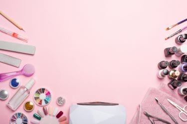 tips voor tools voor het maken van de mooiste nail art