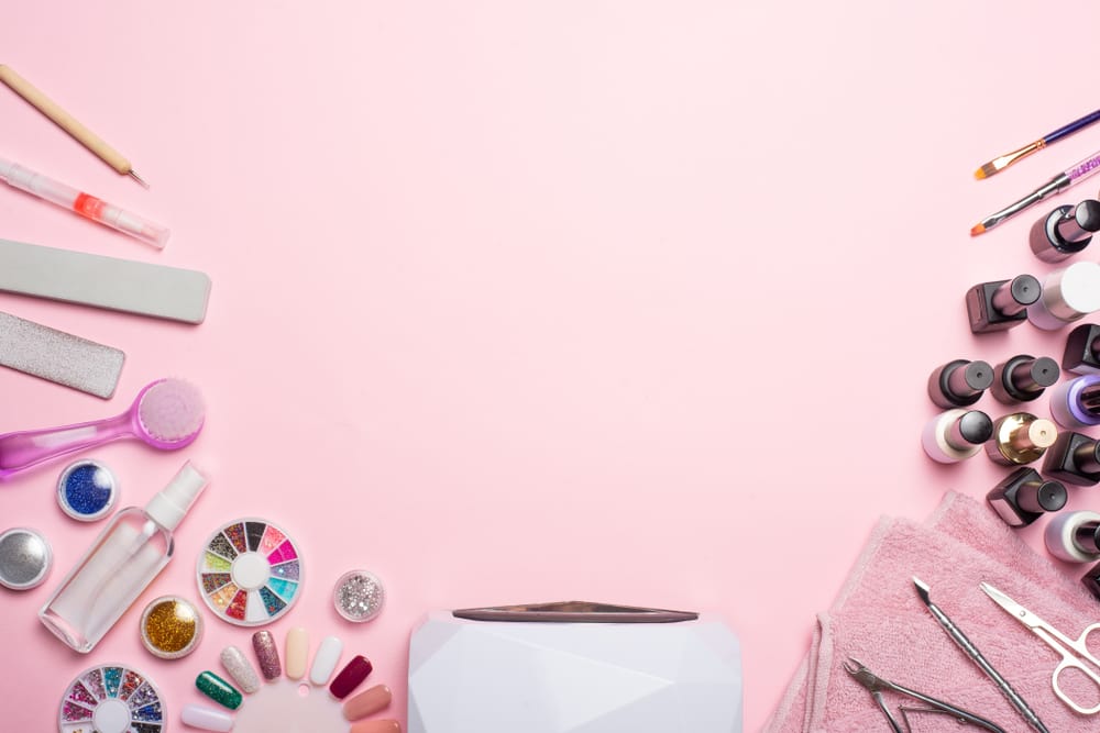 5 onmisbare tools voor de mooiste nail art