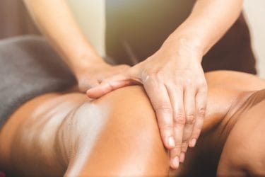 Waar kun je een ayurvedische massage allemaal voor toepassen.