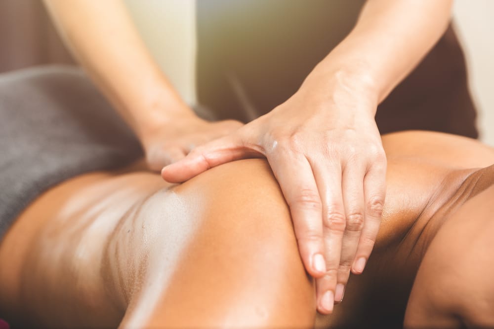 Waar is een ayurvedische massage goed voor?