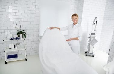 wat zijn populaire beauty behandelingen waarmee je je omzet kunt verhogen.