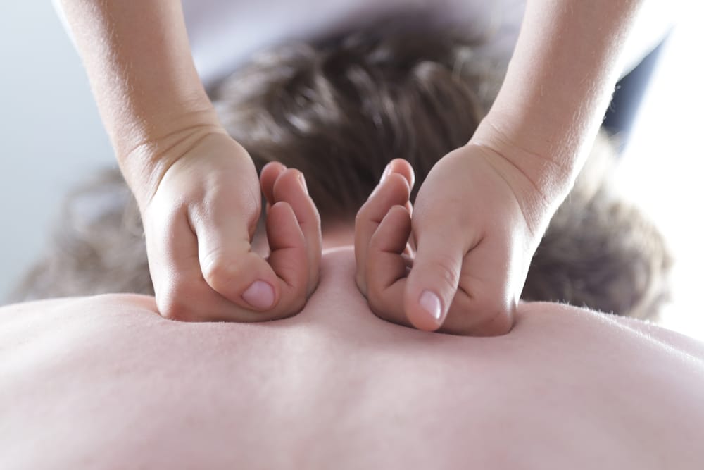 Wat is het doel van bindweefselmassage?