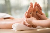 Volg een cursus voetreflexologie met 10% last minute korting