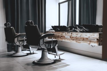 tips bij een kappersstoel kopen