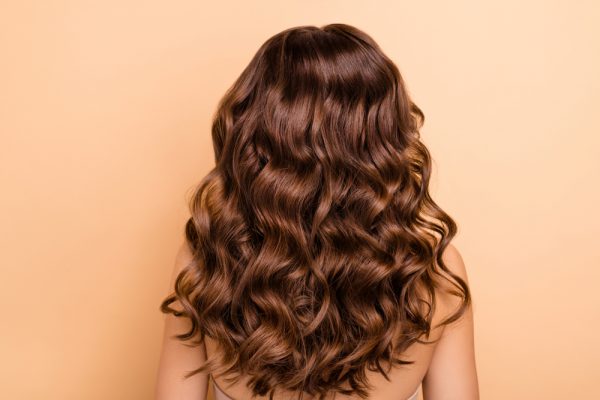 Hairweaving techniek voor langer haar of meer volume