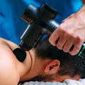 de eerste cursus massage gun ontwikkeld door Wellness Academie