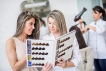 Een cursus haarkleuring is een must voor elke kapper