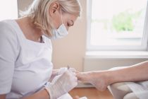 Opleiding Pedicure in Nijmegen