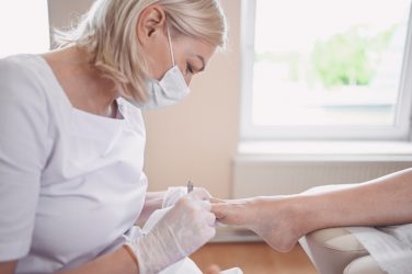 Opleiding Pedicure in Nijmegen